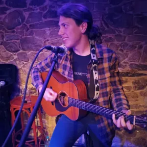 Ιδιαίτερα Μαθήματα Βαϊγκούσης Παντελής