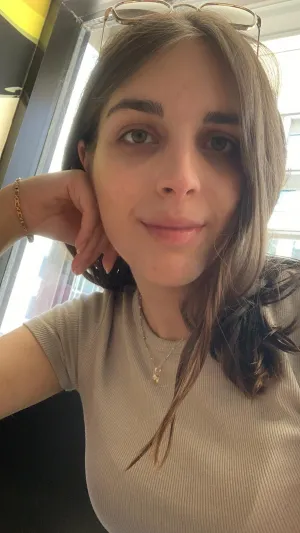 Ιδιαίτερα Μαθήματα Αννίση Κατερίνα