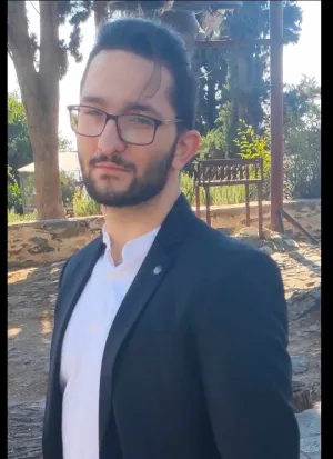 Ιδιαίτερα Μαθήματα Περχανίδης Ιάκωβος