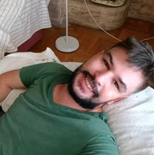 Ιδιαίτερα Μαθήματα Γκιζαριώτης Καταλίν Κωνσταντίνος