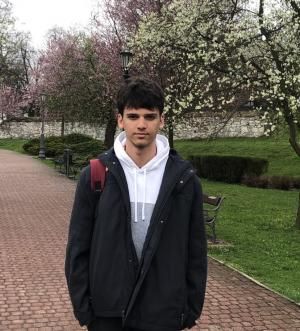 Ιδιαίτερα Μαθήματα Μαρκόπουλος Παύλος