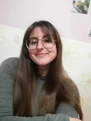 Ιδιαίτερα Μαθήματα Σαπούνη Βίκυ