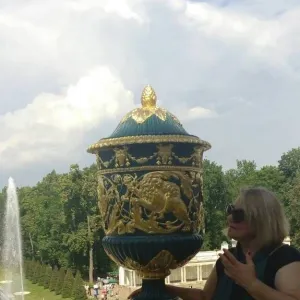 Ιδιαίτερα Μαθήματα Aπτσιαουρι-Ζιροβα Μαρινα