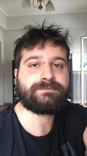 Ιδιαίτερα Μαθήματα Τσαρούχας Θοδωρής