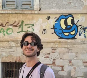 Ιδιαίτερα Μαθήματα Στρίφτης Γεώργιος