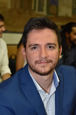 Ιδιαίτερα Μαθήματα Τζέλης Γεώργιος