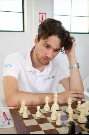 Ιδιαίτερα Μαθήματα Ανδρουτσόπουλος Βασιλης-Γιωργος-Αγιώτατος