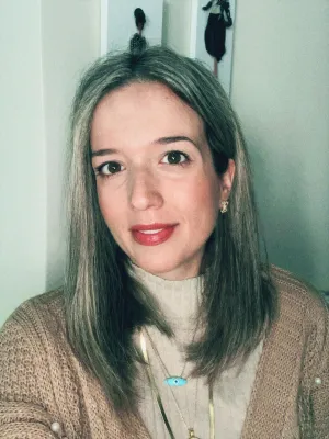 Ιδιαίτερα Μαθήματα Γεωργάλα Παναγιώτα