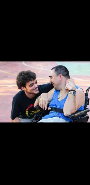 Ιδιαίτερα Μαθήματα Παπαιωάννου Μιχάλης