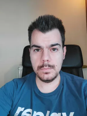 Ιδιαίτερα Μαθήματα Ελιστριδης Χρηστος