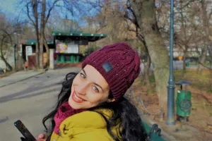 Ιδιαίτερα Μαθήματα Υφαντή Ιφιγένεια