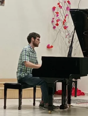 Ιδιαίτερα Μαθήματα Ανδρεόπουλος Αλκίνοος