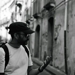 Ιδιαίτερα Μαθήματα Πρατάρης Αλέξανδρος