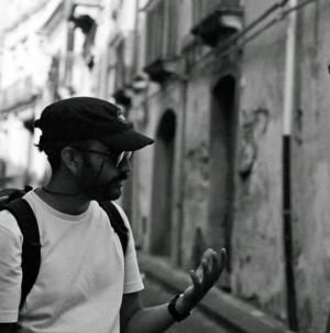 Ιδιαίτερα Μαθήματα Πρατάρης Αλέξανδρος