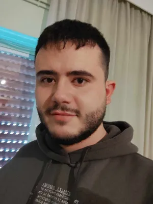 Ιδιαίτερα Μαθήματα Χατζηχρήστος Θοδωρής