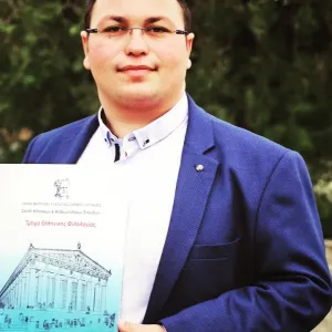 Ιδιαίτερα Μαθήματα Γκαμπέλης Ματθαίος