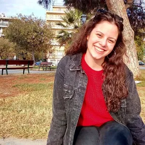 Ιδιαίτερα Μαθήματα Ρούστα Χαρίκλεια Μαρία