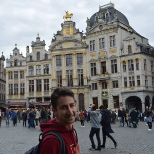 Ιδιαίτερα Μαθήματα Ντάγκας Φώτης