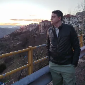 Ιδιαίτερα Μαθήματα Ντούρλιας Νίκος