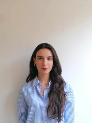 Ιδιαίτερα Μαθήματα Σπαρτή Αναστασία