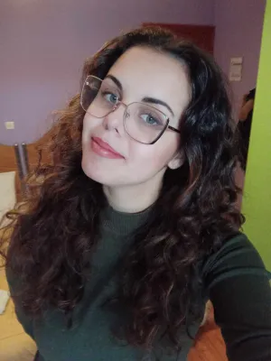 Ιδιαίτερα Μαθήματα Χατζημάρκου Μελίνα