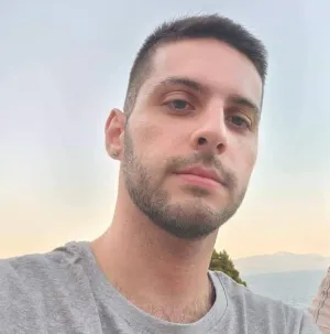 Ιδιαίτερα Μαθήματα Μπουρδαλας Σταυρος