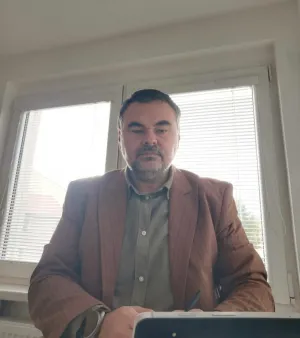 Ιδιαίτερα μαθήματα Chalkias Georgios