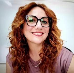 Ιδιαίτερα μαθήματα Μεγαρχιώτη Φανή 