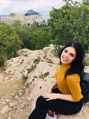 Ιδιαίτερα Μαθήματα Αναστασίου Μίρκα