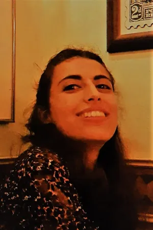 Ιδιαίτερα Μαθήματα Αντωνίου Χρυσάνθη