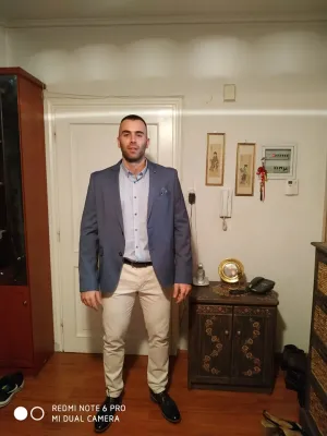 Ιδιαίτερα Μαθήματα Ποταμόπουλος Χριστόφορος