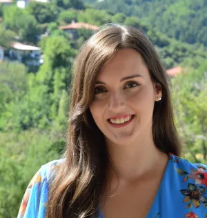 Ιδιαίτερα Μαθήματα Μαστρογιάννη Παναγιώτα