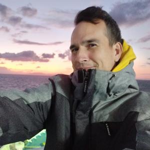 Ιδιαίτερα Μαθήματα Καραλής Ρόμπερτ