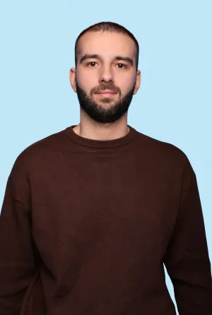 Ιδιαίτερα μαθήματα Τσεντίκας Δημήτρης