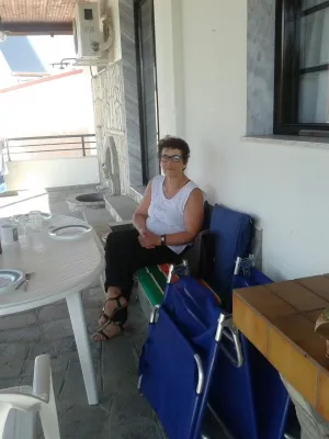 Ιδιαίτερα μαθήματα Κ. Ελένη