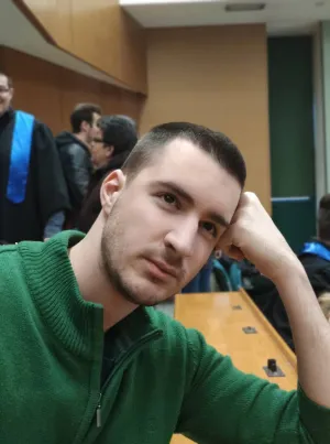 Ιδιαίτερα Μαθήματα Γεωργιάδης Δαυίδ