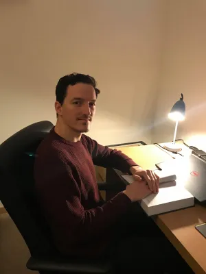 Ιδιαίτερα Μαθήματα Κυρίτσης Κωνσταντίνος