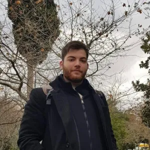 Ιδιαίτερα Μαθήματα Vasileios Giatros