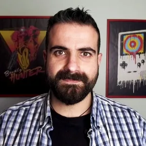 Ιδιαίτερα Μαθήματα Σάλιακας Κωνσταντίνος