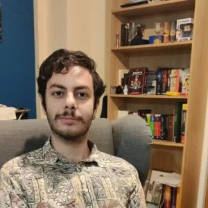 Ιδιαίτερα Μαθήματα Στέφος Παναγιώτης