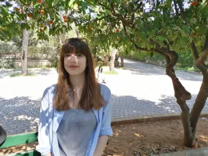 Ιδιαίτερα Μαθήματα Αποστολοπούλου Δήμητρα