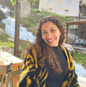 Ιδιαίτερα μαθήματα Κυριαζή Αικατερίνη