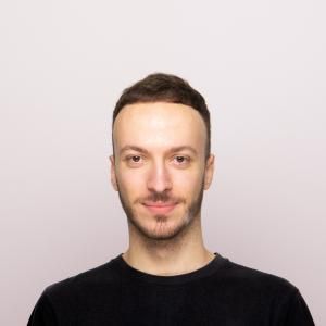 Ιδιαίτερα Μαθήματα Tzitzios Alexandros