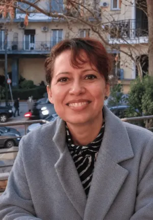 Ιδιαίτερα μαθήματα Οικονομάκη Ελένη