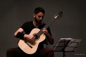 Ιδιαίτερα μαθήματα Βασίλης Μουράτης
