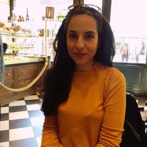 Ιδιαίτερα Μαθήματα Τερζή Βάσια