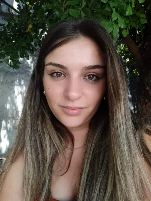 Ιδιαίτερα Μαθήματα Παπαγόρα Σεβαστή Παρασκευή