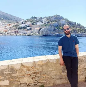 Ιδιαίτερα Μαθήματα Καραβαγγέλης Χρήστος