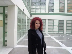 Ιδιαίτερα Μαθήματα Τζάφα Ελισάβετ