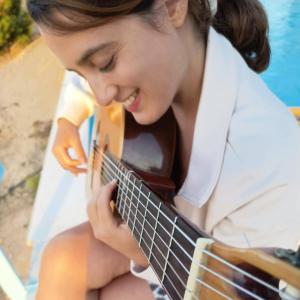 Ιδιαίτερα Μαθήματα Γκάζγκα Ευτυχία